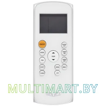 Кондиционер Shuft Tor SFTM-12HN1_22Y картинка 5